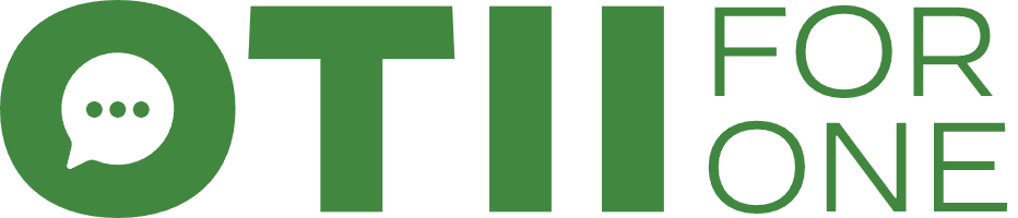 Otii-One-Logo